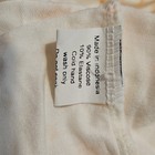 AVA SKY girls a-line tank size 8 cream and white stars print — photo 5