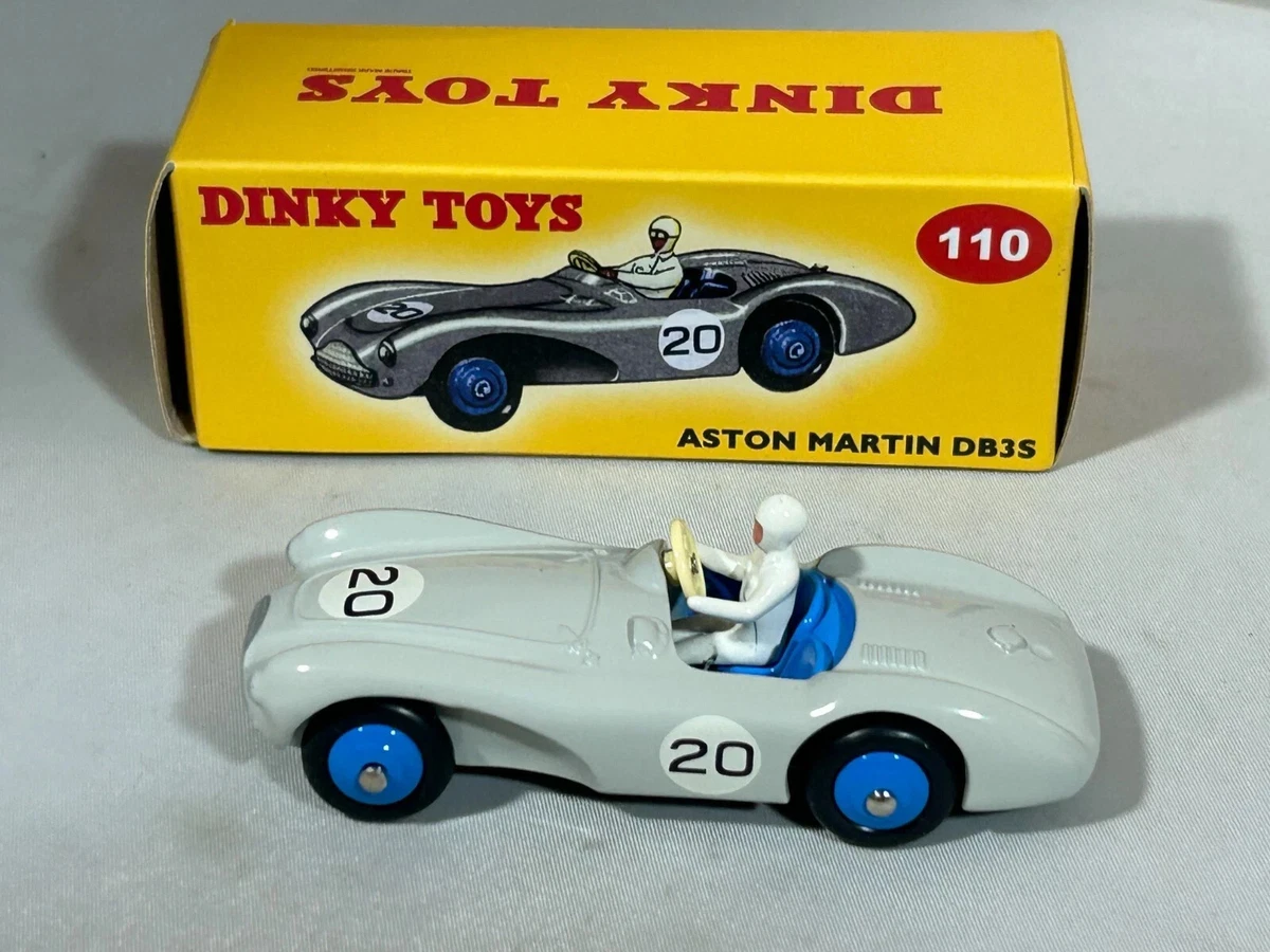 Aston Martin Diecast & Toy Vehicles Dinky for sale | eBay