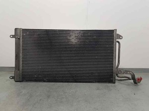 6R0820411D 4817967 klimakondensator -kühler SEAT IBIZA 6J5 REFERENCE 2008