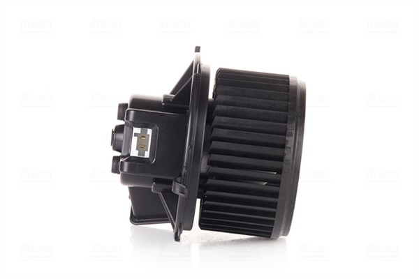 Nissens InnenraumgebläSe 87290 FüR CitroËN Jumper Peugeot Fiat Ducato 139Mm 12V-image