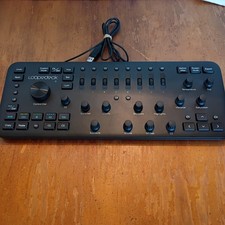 Loupedeck LD Photo Video Editing Console Lightroom/Photoshop