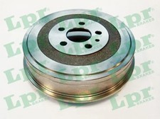 Tambour de frein Citroen EVASION