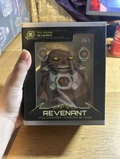 DOOM Eternal Revenant Vinyl Figure Gibbo Collectibles Bethesda Numskull NEW