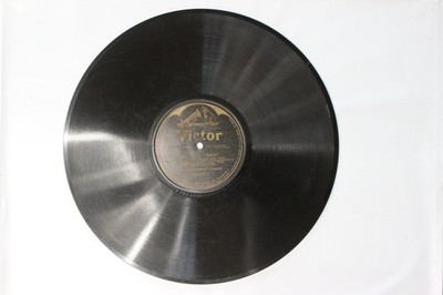 Peerless Quartet / Arthur Fields   Rosie / Marriage Market 78 RPM Record 1917 12