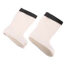 Warm Rain Boots Liner Winter Hunter Socks Liners for Men Comfortable