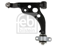 Febi Bilstein 12385 Spurlenker FüR CitroëN, Fiat, Peugeot