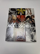 American Fashion Accessories by Candy Pratts Price (2008, Hardcover)