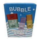 BUBBLE SKINCARE Frosty Faces Tone & Twinkle Set - Serum and Moisturizer