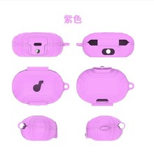 New Protector Cover Case For Anker Soundcore Space A40 Sound Wide Earphone