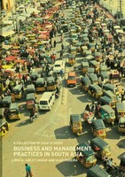 Arijit Sikdar (U. A.) | Business And Management Practices In South Asia | Buch