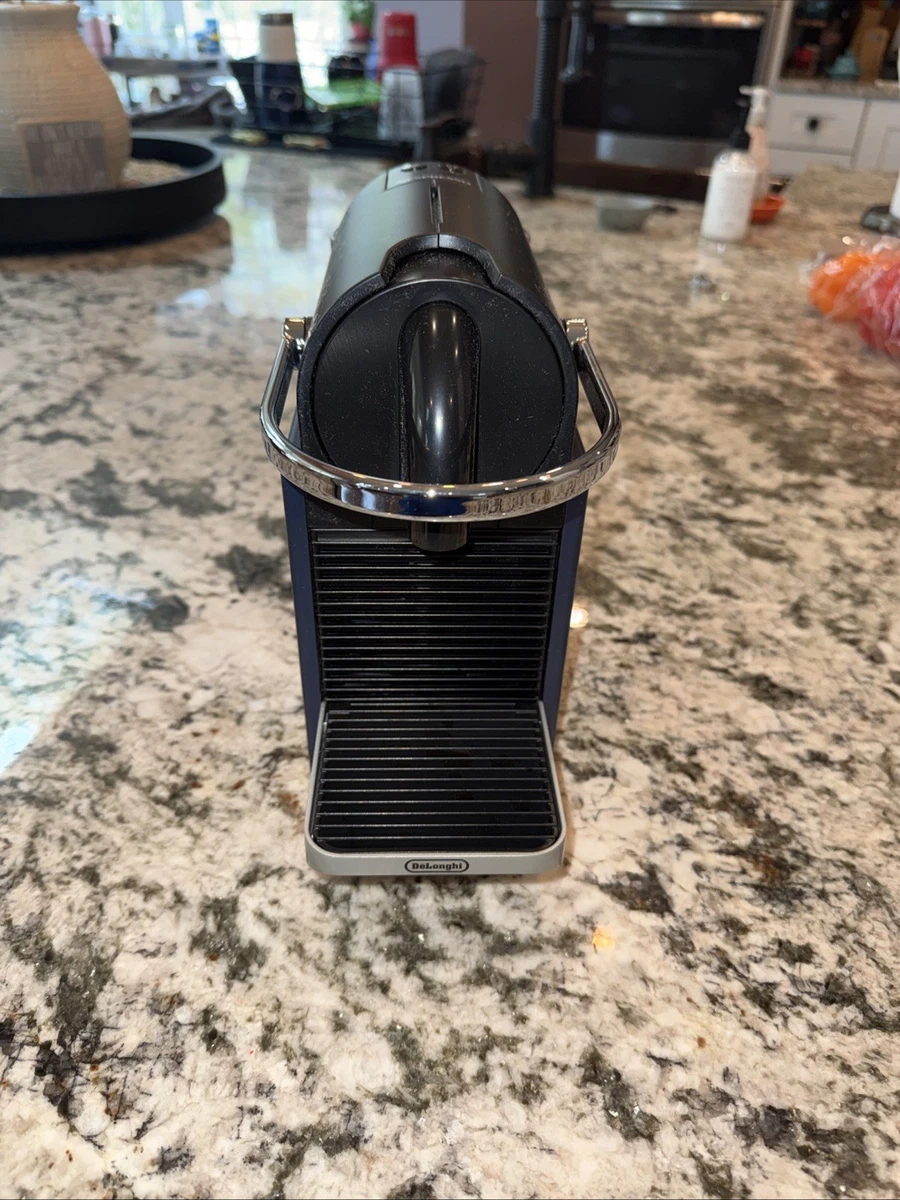 新品❗️Nespresso PIXIE C60型 Nespresso C60 Pixie Electric Titan and Aeroccino Plus – Whole