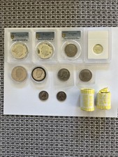Bi-centennial Coins