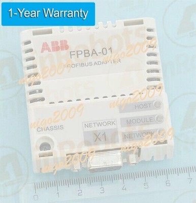   FPBA-01 ( FPBA01 ) Profibus DP Adapter Module *uq