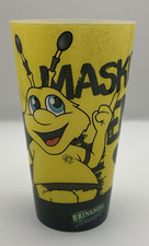 Stadionbecher Borussia Dortmund BVB 09 Maskottchen Emma