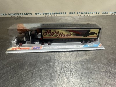 Majorette  600 Series #604 HO ''''NIGHT HAWK '''' NRFB - NUOVO NEW - RARISSIMO