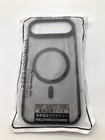 EUMADOVE Slim Shockproof Case for iPhone Air - Black