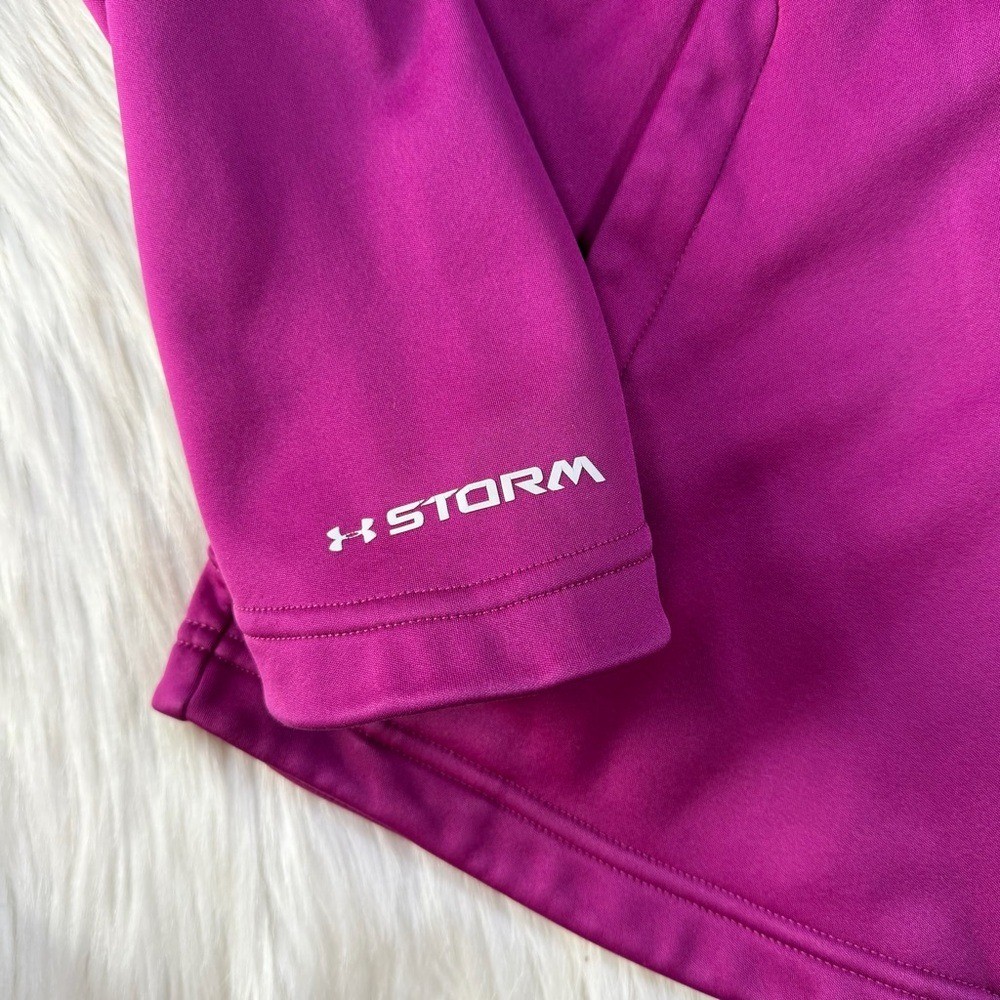 Under Armour Flyweight Softshell Jacket - image 7