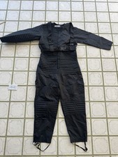 1987 MOTU Masters of the Universe Trooper Jumpsuit & Belt Screen Used Movie Prop