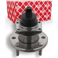 Febi Bilstein 32805 Radlagersatz FüR Chevrolet Daewoo Lacetti Epica Evanda J200
