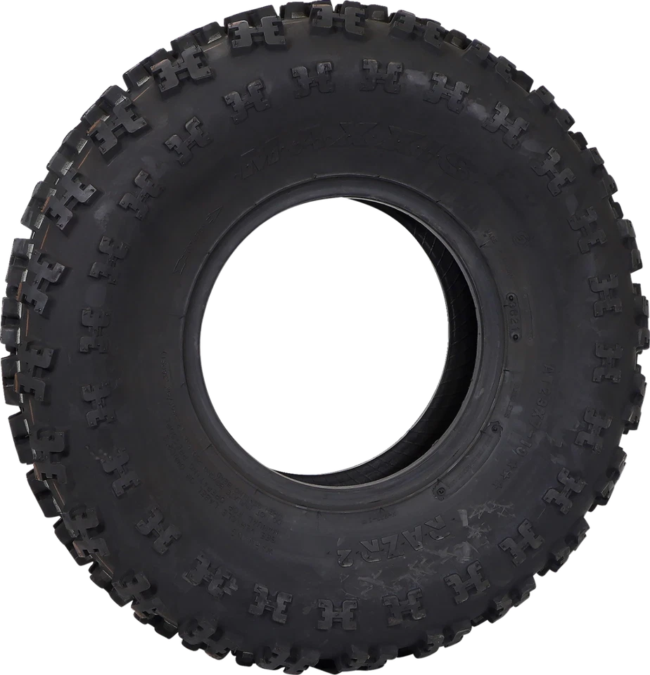 Neumático MAXXIS TM00296000 - Razr 2 - Delantero - 23x7-10 - 6 capas Foto 3 de 3