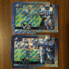 Barry Sanders V/11 Emmitt Smith V/13 1997 Pinnicle Inscriptions 3D Die-Cut Cards