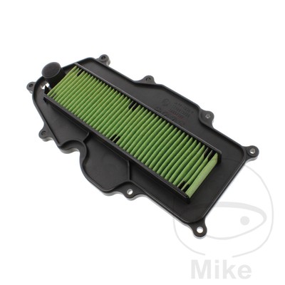 48365-Filtro de aire OEM compatible con VESPA GTS 125 IE IGET SUPER TECH ABS 12,