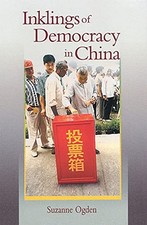 Inklings of Democracy in China by