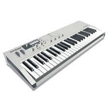 Waldorf Blofeld Keyboard Synthesizer - White