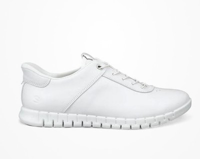 ECCO GRUUV LITE W 246323/52292 weiß