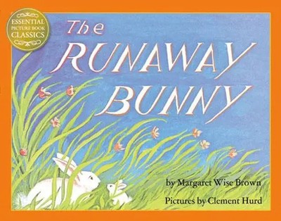 Margaret Wise Brown | The Runaway Bunny | Taschenbuch | Englisch (2013)