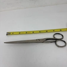 Case XX 8" Straight Scissors
