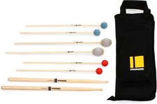 Promark Scholastic Mallet and Drumstick Pack ...