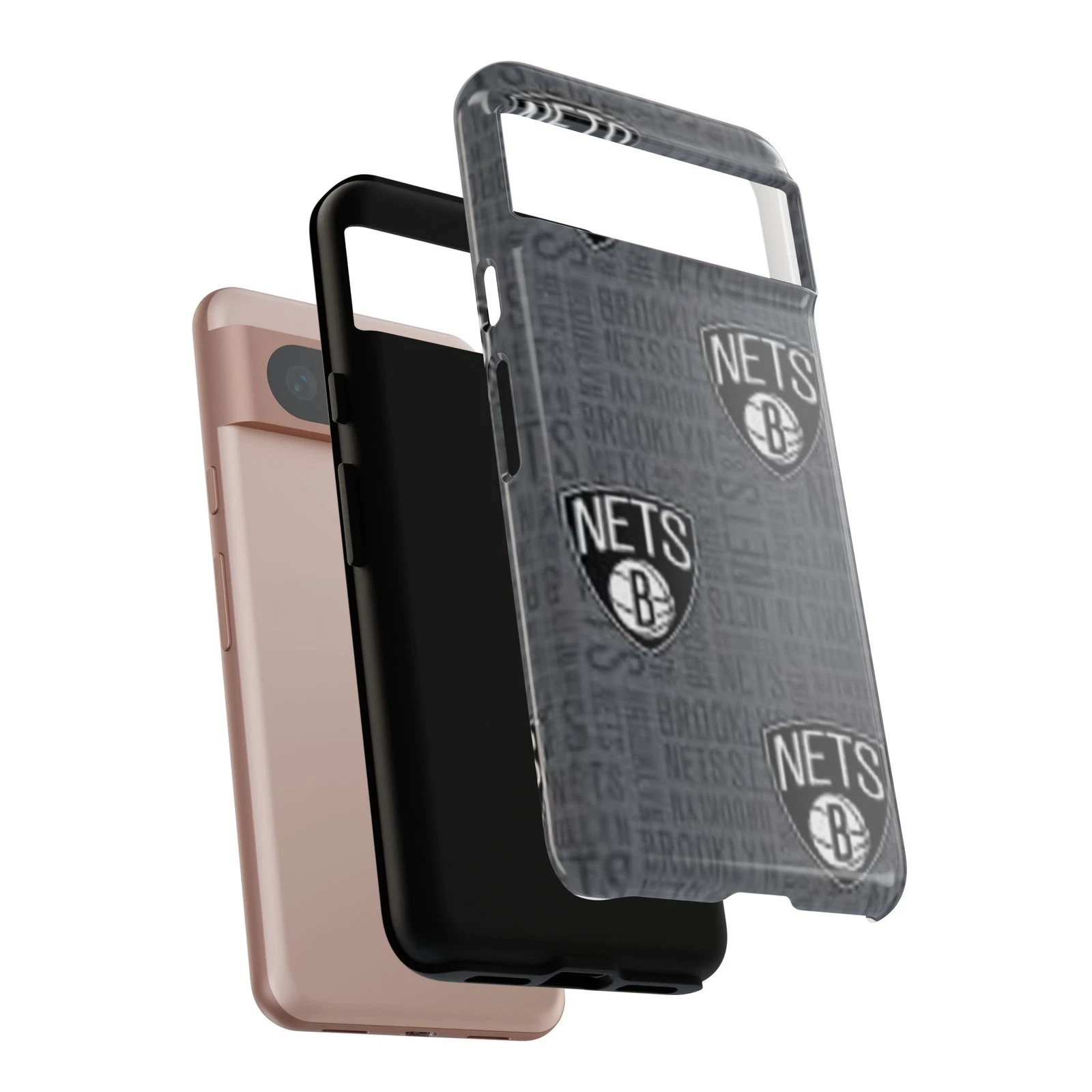 Brooklyn Nets iPhone Cases