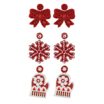 AryaHozel Bracelet Vague Pour Femme – Pierres Naturelles, Acier Inoxydable – Cadeau Pour Petite-fille, Anniversaire, Noël