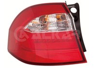 Heckleuchte Alkar 2001999 PY21W FüR Kia Rio 3 Ub Hatchback Van Crdi Cvvt Lpg