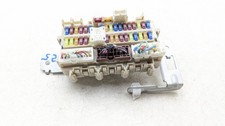 NISSAN XTRAIL MK3 T32 FUSE BOX 2014
