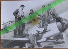 Reprodukcja jednosilnikowego myśliwca Messerschmitt Bf 109 F