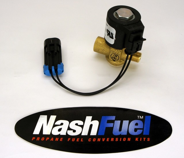 32+ Forklift Propane Solenoid Valve Pictures Forklift Reviews