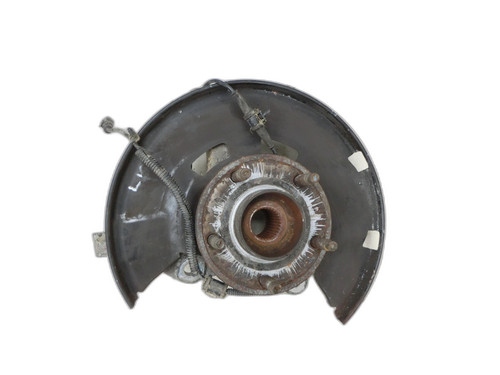 Achsschenkel Radnabe mit ABS Links Vorne für Opel Astra J 11-18 CDTI 1,6 81KW