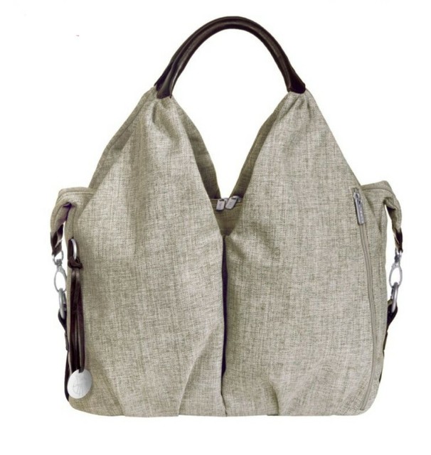 lassig diaper bag