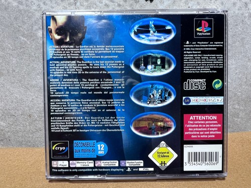 Sony Playstation 1, PS1, PS 1, Spiele, Auswahl, PS One, Tomb Raider, Sportspiel - Bild 64 von 95