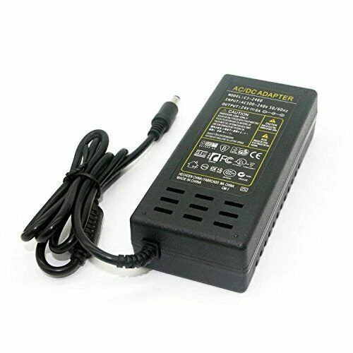 LED 24V Power Supply Adapters Lighting