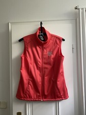 Weste Jab Anstoetz Golf Damen Gr. M Neu mit Etikett Watermelon