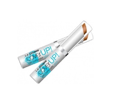 L.A. COLORS 1 x Coverup! Pro Concealer Stick - full correct coverage Makeup