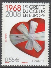 France - 2008 - n° 4179 - Neuf **