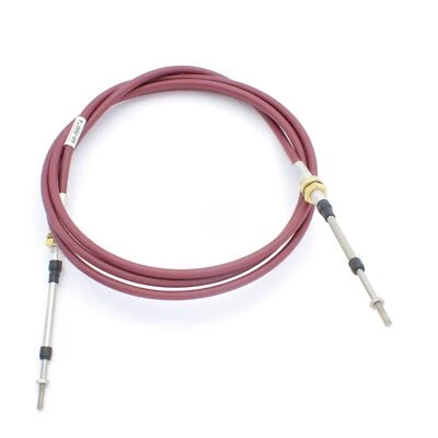 BUNKER HILL CABLES Cat 216,226,228,236,246,248 skid loader Throttle Cable, Replaces 154-3969