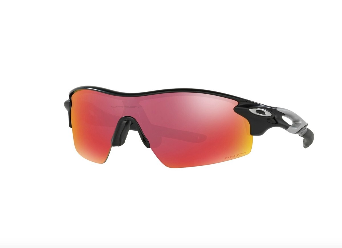 New Oakley Radarlock Path Sunglasses Prizm Lens Black Frame | eBay