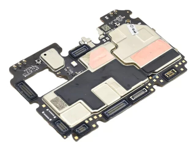 PCB SCHEDA MADRE MAINBOARD PER REALME C33 RMX3624 64GB USATA PERFETTA SBLOCCATA