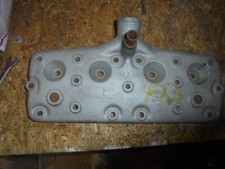 Ford Flat Head Model A 60 Hp Aluminum Cylinder Head Vedette 111218 Midget