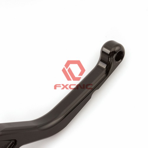 CNC Thumb Wheel Roller Adjustable Clutch Brake Levers For FZ 150i 2014-2015 - Picture 9 of 17